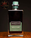 Woodinville 8 Year Straight Bourbon Whiskey – 50% ABV (100 Proof)