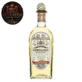 Fortaleza / Sip Tequila Single Barrel Reposado – 47.4% ABV (94.8 Proof)