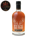 Stagg Jr. Kentucky Straight Bourbon Whiskey – 67.2% ABV (134.4 Proof)