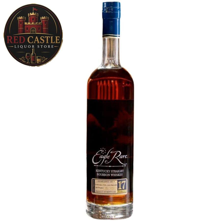 Eagle Rare 17 Year Old, 2024 Release - Bourbons On Shelves