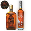 Elmer T. Lee Single Barrel x Eagle Rare Bundle - Bourbons On Shelves