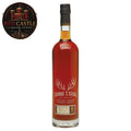 George T. Stagg Kentucky Straight Bourbon Whiskey – 68.9% ABV (137.8 Proof)