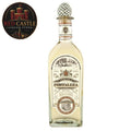 Tequila Fortaleza Reposado - 80 Proof (40% ABV) - Bourbons On Shelves