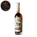 Old Carter Straight Bourbon Whiskey Batch 4 – 58.4% ABV (116.8 Proof)