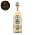 Fortaleza Reposado – Winter Blend 2024 – 46.5% ABV (93 Proof)