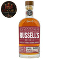 Russell’s Reserve Single Barrel – 55% ABV (110 Proof)