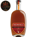 Barrell Bourbon 12 Year – Finished in French Oak Casks – 54.25% ABV (108.5 Proof)
