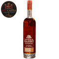 Thomas H. Handy Sazerac Rye Whiskey 2024 - Bourbons On Shelves