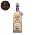 Fortaleza Reposado Winter Blend 2022 - 87 Proof (43.5% ABV) - Bourbons On Shelves