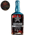 Garrison Brothers Balmorhea 2022 Edition - Bourbons On Shelves