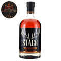 Stagg Jr Limited Edition Barrel Proof Batch 12, Proof: 132.3 (66.15% ABV) - Bourbons On Shelves