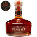 Old Forester Birthday Bourbon 2024 - Bourbons On Shelves
