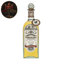 Fortaleza / Mission 1530 Reposado Single Barrel – 47% ABV (94 Proof)
