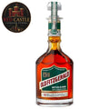 Old Fitzgerald 10 Year Old Bottled - in - Bond Spring 2023 - Bourbons On Shelves