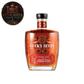 Lucky Seven Spirits The Holiday Toast – Double Oaked – 50% ABV (100 Proof)
