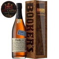 Booker’s Bourbon Batch 2021-04 – “Noe Strangers Batch” – 63.8% ABV (127.6 Proof)