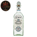 Fortaleza Blanco Lote 100 – 40% ABV (80 Proof)