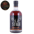 Stagg Jr Limited Edition Barrel Proof Batch 11, Proof: 127.9 (63.95% ABV) - Bourbons On Shelves