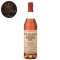 Pappy Van Winkle Family Reserve Rye - Bourbons On Shelves
