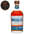 Russell's Reserve 13 Year Old Barrel Proof Spring 2025 Release - Bourbons On Shelves