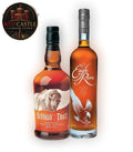 Buffalo Trace - 45% ABV  & Eagle Rare - 45% ABV (Bundle)