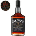 Jack Daniel’s 12 Year Tennessee Whiskey – 53.5% ABV (107 Proof)