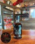 Stagg Jr. Batch 24A - 127.6 Proof (63.8% ABV) - Bourbons On Shelves