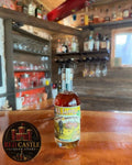 The W.B. Saffell Kentucky Straight Bourbon Whiskey (Batch 1) - 107 proof (53.5% ABV) - Bourbons On Shelves