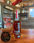 Wild Turkey Jimmy Russell's 70th Anniversary 8 - Year - Old Bourbon - 101 Proof (50.5% ABV). - Bourbons On Shelves